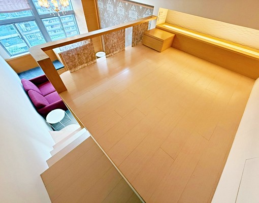 租補入籍🔥江子翠站共構✦採光樓中樓✦高檔裝潢✦包裹垃圾代收 - Image 11