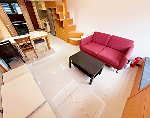 租補入籍🔥江子翠站共構✦採光樓中樓✦高檔裝潢✦包裹垃圾代收 - Image 6