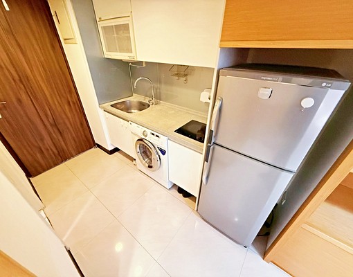 租補入籍🔥江子翠站共構✦採光樓中樓✦高檔裝潢✦包裹垃圾代收 - Image 13