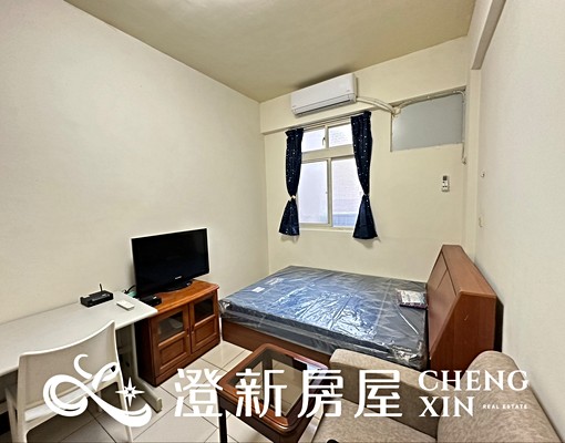 🐥金山街超值台電瓦熱套房/金山商圈/分離式冷氣 - Image 2