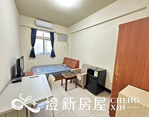 🐥金山街超值台電瓦熱套房/金山商圈/分離式冷氣 - Image 1