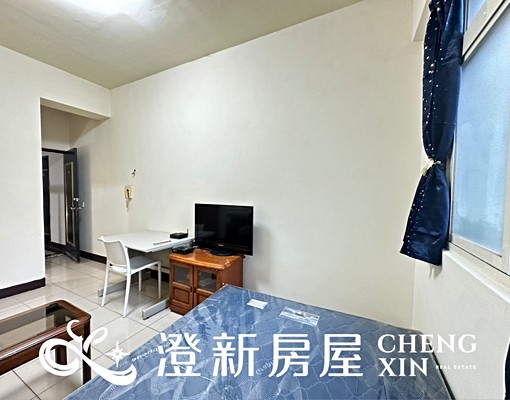 🐥金山街超值台電瓦熱套房/金山商圈/分離式冷氣 - Image 5