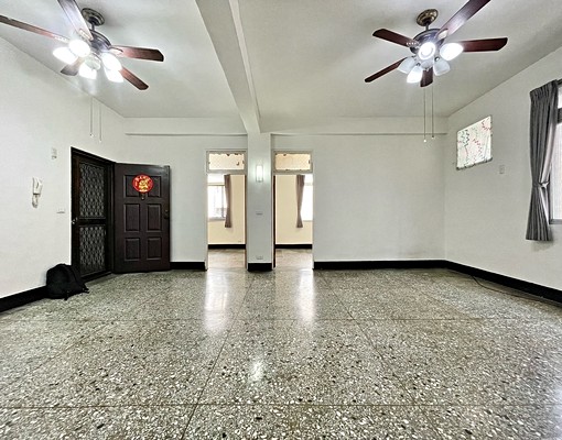 忠孝夜市|台中小學第三市場|租屋輔助戶籍可寵|健康爬樓梯空屋 - Image 3