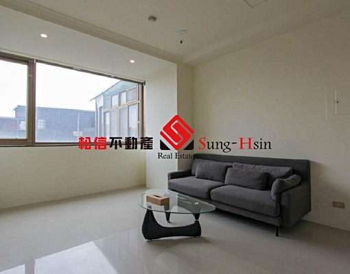 南港展覽館MRT優選三房 - Image 2