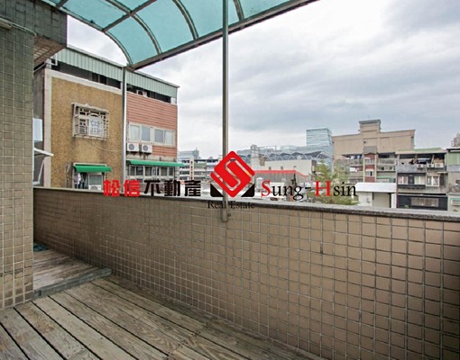 南港展覽館MRT優選三房 - Image 11