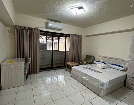 全新裝潢文橫二路免仲可租補🏠兆基社會住宅 - Image 1