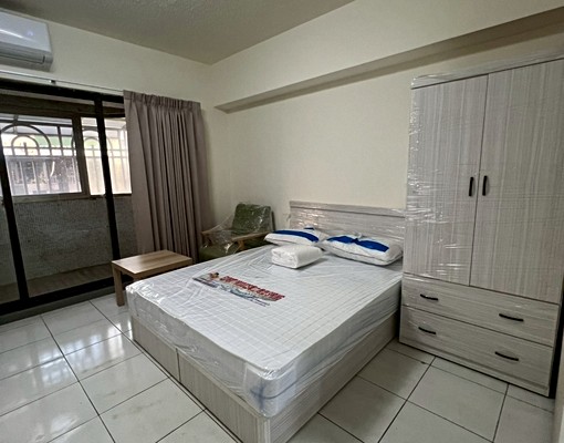 全新裝潢文橫二路免仲可租補🏠兆基社會住宅 - Image 3