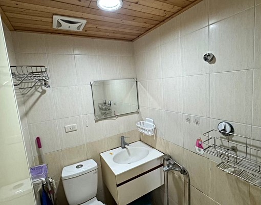 🅰️北區衛道名廈🅰️三房休旅車位附傢俱 - Image 8