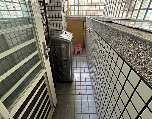 🅰️北區衛道名廈🅰️三房休旅車位附傢俱 - Image 10