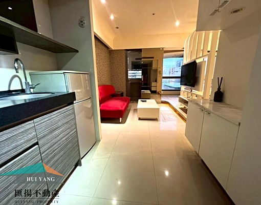 *社會住宅*<免仲介費>可租補設備齊全 - Image 2