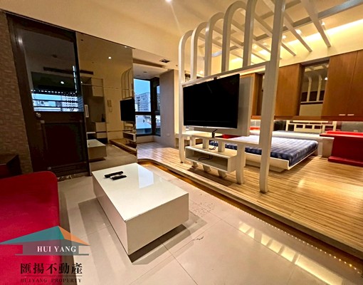 *社會住宅*<免仲介費>可租補設備齊全 - Image 3