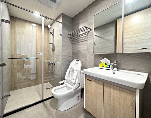 松勇路大清城雙最佳頂級三房居家宅可租補 - Image 11