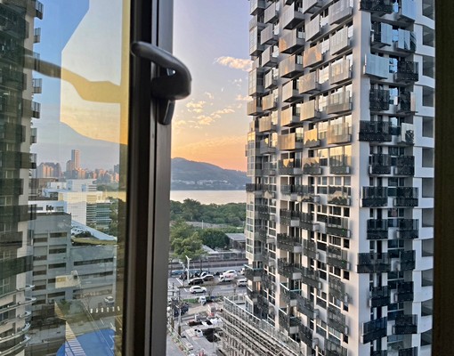 竹圍捷運南加州溫馨附家電傢俱 - Image 5