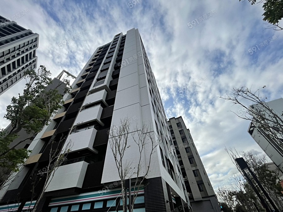 大有豐光實景圖