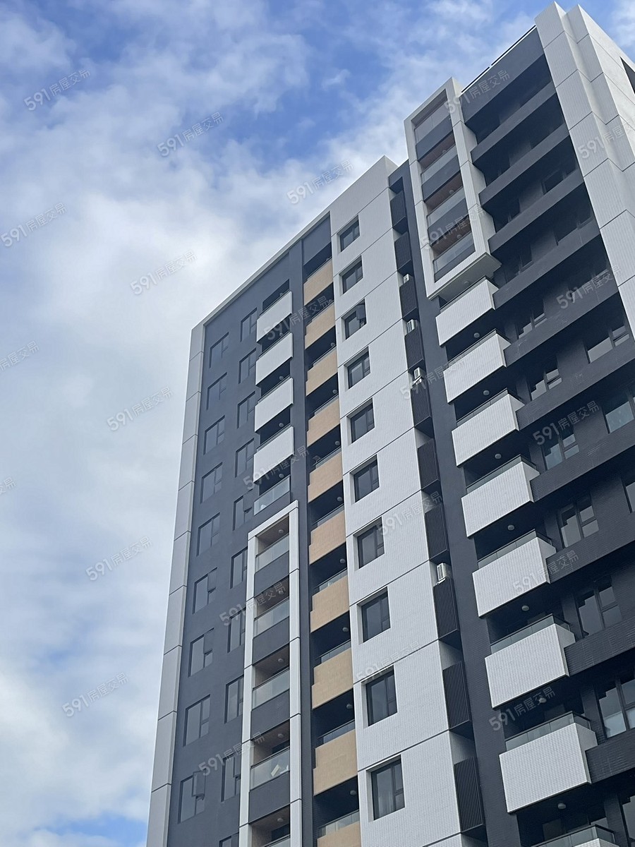 大有豐光實景圖