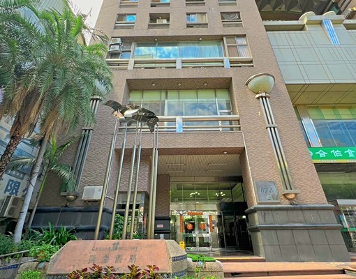 🌸崇德捷運。精緻電梯套房台水電。社宅免仲🌸 - Image 9