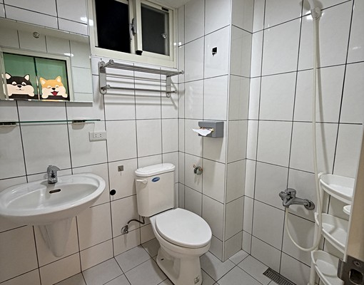 和平島低樓層,生活機能佳,裝潢優 - Image 12