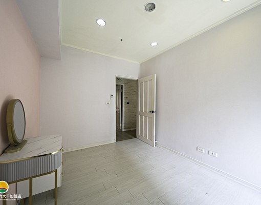 農十六|串本空間|次頂樓超亮3改2房+車位 - Image 9