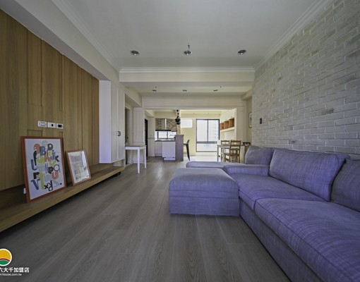 農十六|串本空間|次頂樓超亮3改2房+車位 - Image 5