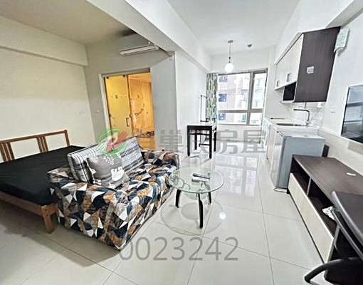 ❤️可租補入戶籍🏠近紅樹林&輕軌竿蓁林站~海帝電梯一房⭐ - Image 1