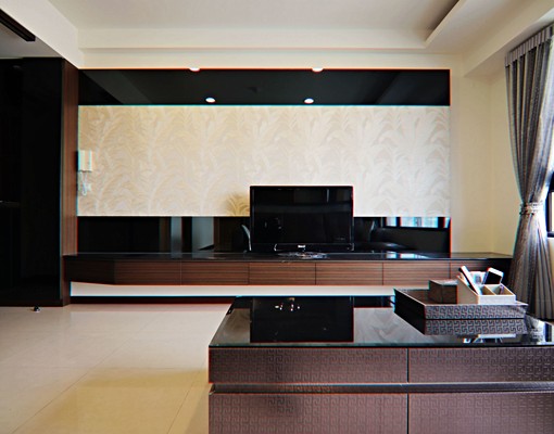 NA⭐近新光、大遠百⭐室內42坪大四房雙車位⭐可租補 - Image 1