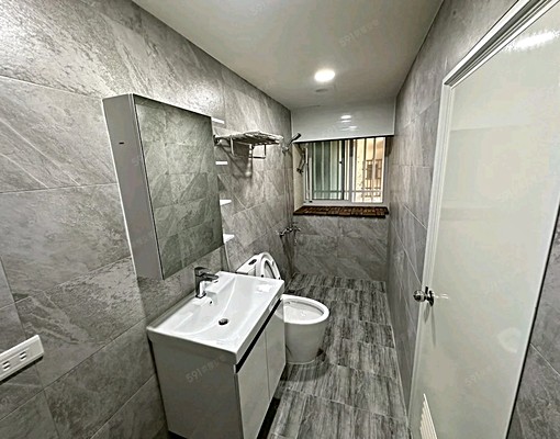 近菜寮站可租補入籍可貓全新溫馨獨立採光雙人套房代收垃圾台電計 - Image 4