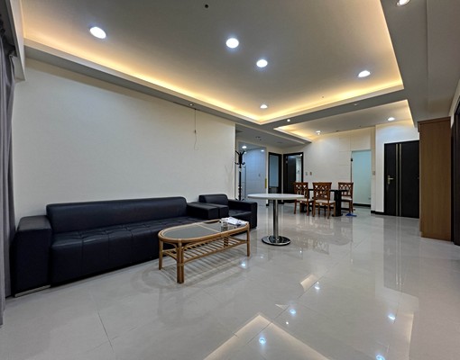 【鬧區第一排】三代同堂入住很便利*拎包入住好方便*三井百貨 - Image 1