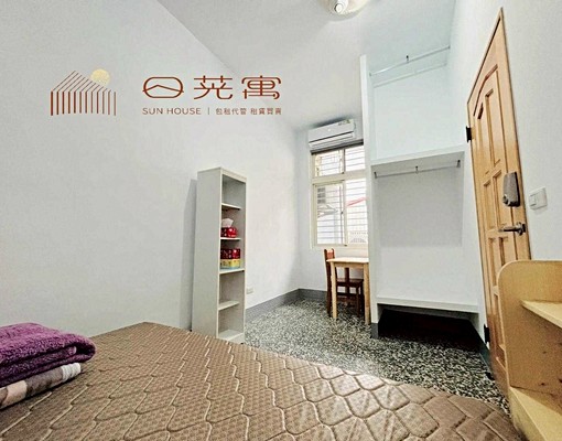 🍈正市區套房/可租補/採光通風佳🍈 - Image 9