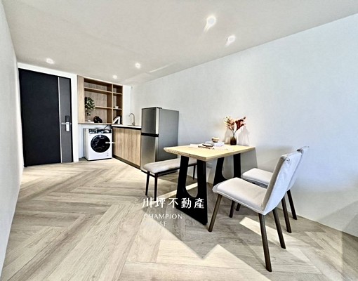 🍒新完工兩房🍒質感裝潢🍒可寵🍒家具全配 - Image 4