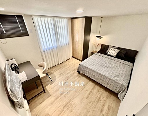 🍒新完工兩房🍒質感裝潢🍒可寵🍒家具全配 - Image 7