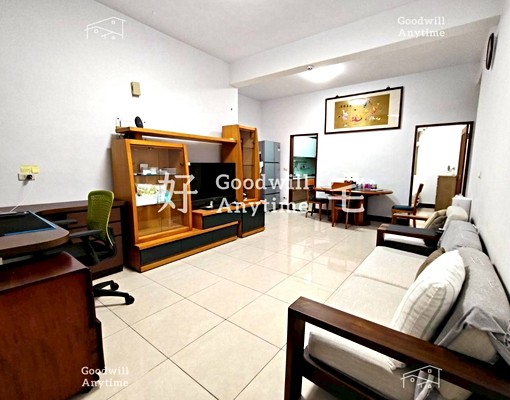 好宅租管【社宅可租補🍀南港中研院一樓公寓免爬梯方便停車🍀 - Image 2