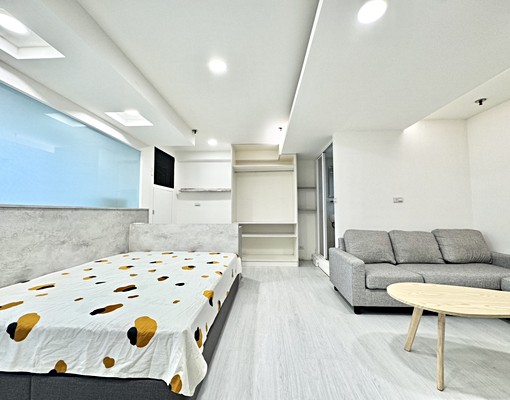 可炊🦕14.0坪|一年起租|優質地段 - Image 9