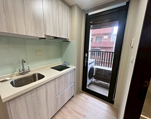 【杰速找房】全新社區套房附機車位 - Image 5