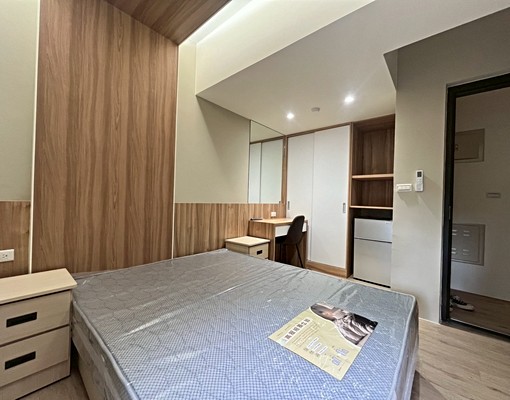 【杰速找房】全新社區套房附機車位 - Image 3