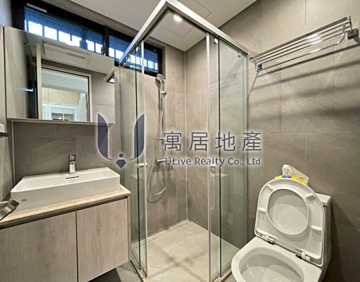 古亭捷運站清幽美宅全新裝潢首租拎包入住日商首選 - Image 16