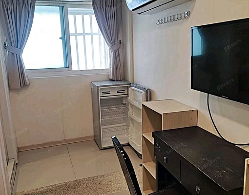 近新埔站小資族溫馨獨立採光雙人套房獨洗衣 - Image 1