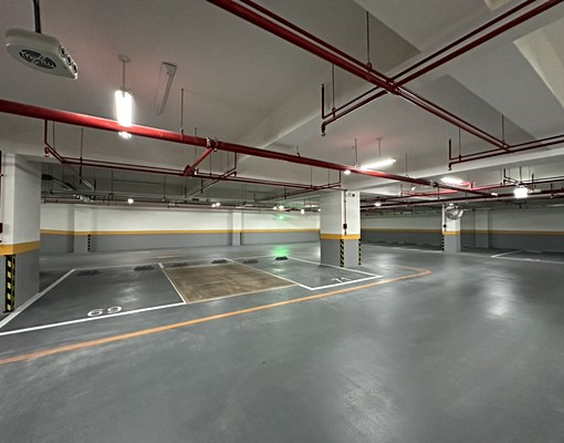 全新未住♥可租補可戶籍♥可寵♥平車♥傢俱家電可談 - Image 2