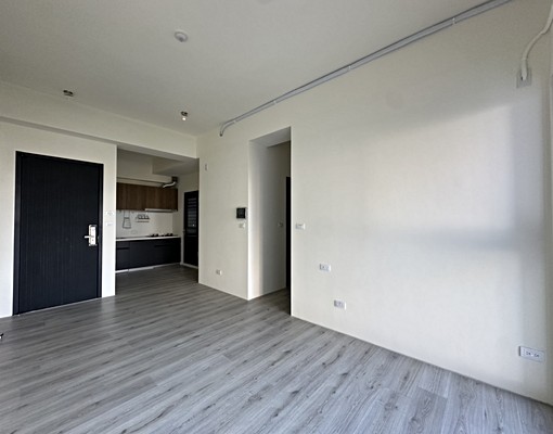 全新未住♥可租補可戶籍♥可寵♥平車♥傢俱家電可談 - Image 3