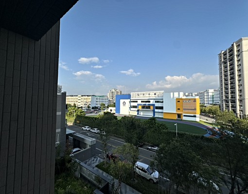 全新未住♥可租補可戶籍♥可寵♥平車♥傢俱家電可談 - Image 1