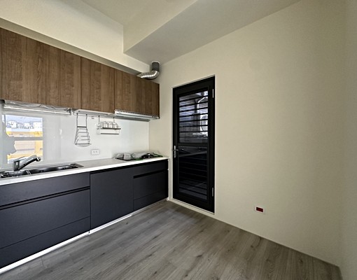 全新未住♥可租補可戶籍♥可寵♥平車♥傢俱家電可談 - Image 6