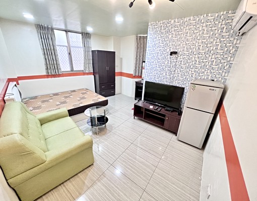 電梯新屋✅陽台獨洗✅子母車✅沙發大間✅生活機能好✅ - Image 1