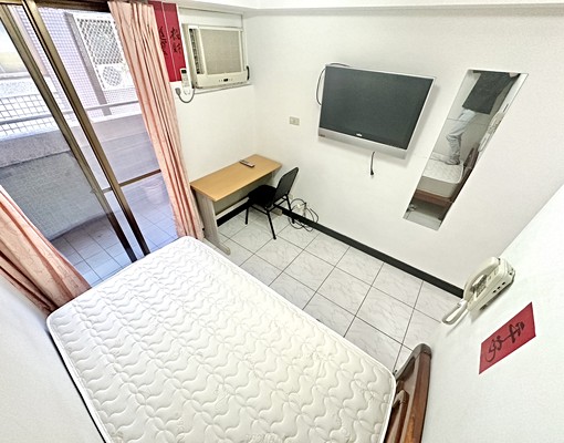 逢甲小資族最愛🌺可租補🌺台水電🌺電梯管理員🌺陽台獨洗 - Image 3