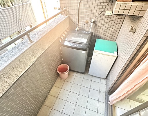 逢甲小資族最愛🌺可租補🌺台水電🌺電梯管理員🌺陽台獨洗 - Image 6