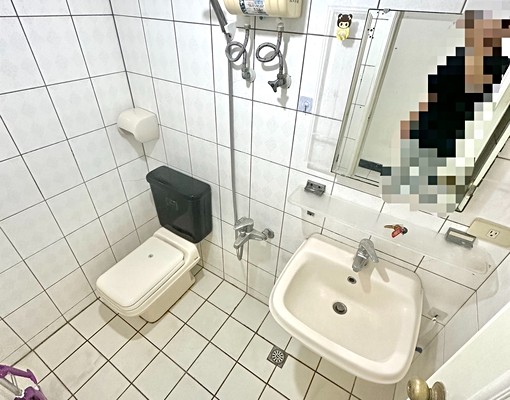 逢甲小資族最愛🌺可租補🌺台水電🌺電梯管理員🌺陽台獨洗 - Image 7