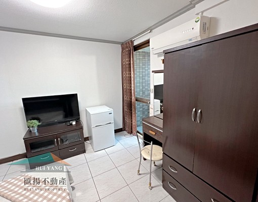 🌸崇德捷運。精緻電梯套房台水電。社宅免仲🌸 - Image 4