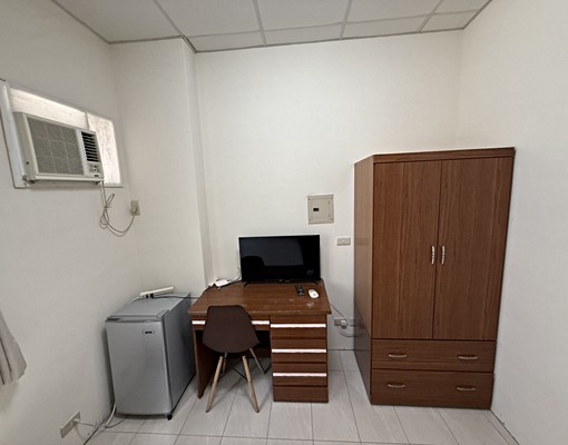 【小資首選】民享街近園區清交大適合小資族&採光佳獨立套房出租 - Image 4