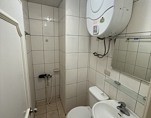 【小資首選】民享街近園區清交大適合小資族&採光佳獨立套房出租 - Image 6