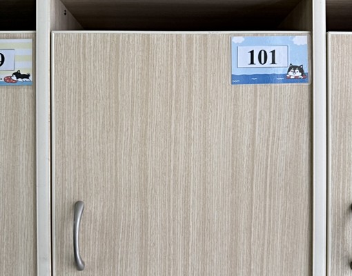 【小資首選】民享街近園區清交大適合小資族&採光佳獨立套房出租 - Image 11