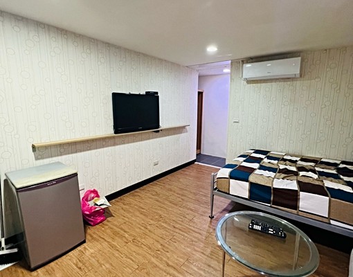 騎車2分鐘明志科大/輔大、可租補、獨洗、對外窗、乾溼分離 - Image 4