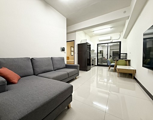 幸福家琮穎💎安南蜜悅溫馨2房2衛平車 - Image 1